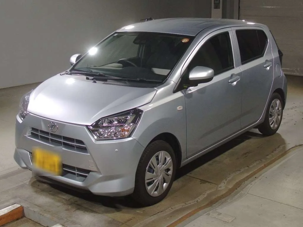 Daihatsu Mira e:S LA350S 2025